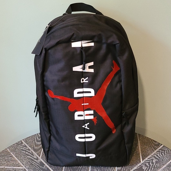 jordan split backpack